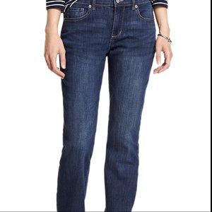 Banana Republic jeans